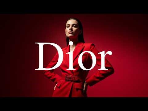 Dior Store Music 2026 · Deep House & Modern Fashion Music