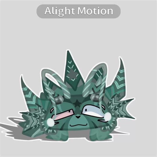 Test. YALL I FIGURED OUT HOW TO ANIMATE LIKE SPRITZO LOL 😛