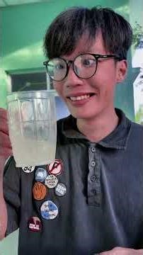 Serves my older brother right.