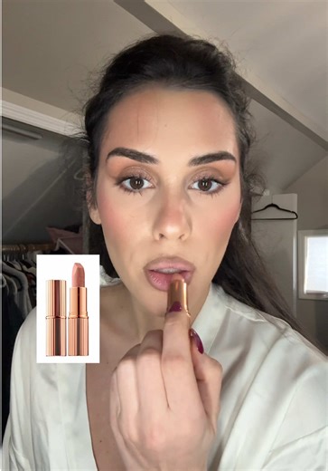 Full makeup tutorial 🫶🏼 #makeuproutine