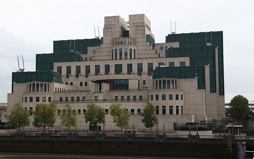 纪录片.PBS.英伦秘密之女王特勤：军情六处.2014[高清][英字]