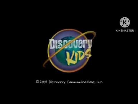 Kids' WB! Watches the Scary Logos (Kids' WB Version)