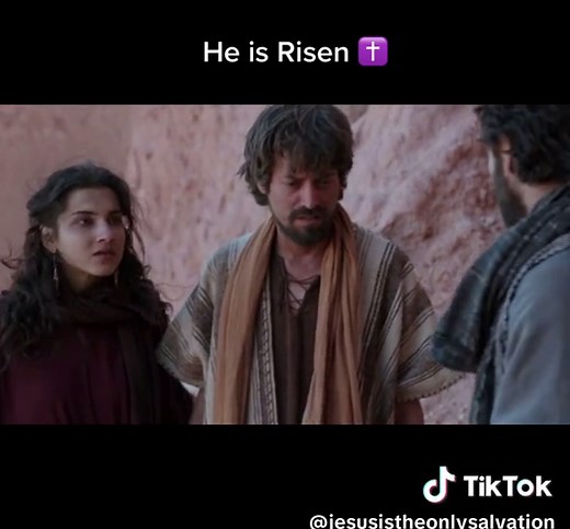 The Resurrection of Jesus Christ