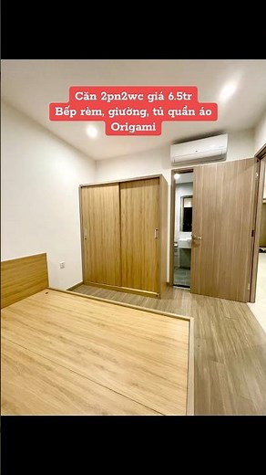Căn này rẻ! #thuecanhovinhomesquan9