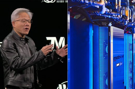 NVIDIA H100 GPUs Power AIST’s ABCI-Q, the World's Largest Quantum Research Supercomputer