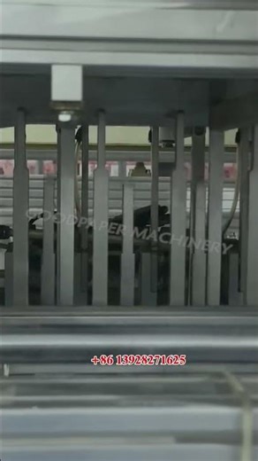 tissue transfer facial tissue full automatic separator soft tissue auto transfer