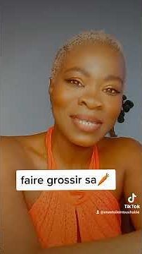 comment faire grossir le bangala ##astucesnaturelles #astucebeauté #tiktok ‪@Étoilecomedie‬