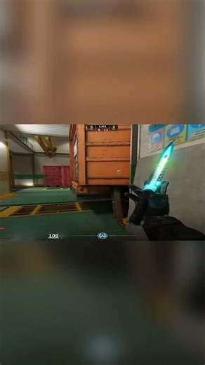 THAT WAS COOL #cs2 #cs2 #gaming #shortsfeed #shorts #shortsvideo #shortsviral #counterstrike2