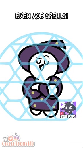 🟣 Juegos be like: ‪@CircleToonsHD‬ (FANDUB,) #shorts#memes#fandub