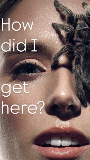 Chanel W | Fashion Model on Instagram: "We fear only what we don’t understand. This is their world too... This is why I’m once again fundraising for @wwfcanada and their 10-year plan to restore and protect at least 100 million hectares of vital ecosystems across Canada, supporting wildlife, communities, and future generations. With the increase in wildfires and climate-related disasters, protecting our natural world is more important now than ever. Link in my bio to donate - Every contribution, 