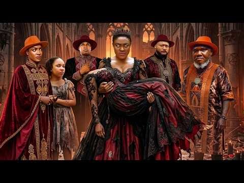 MARRIED TO THE DEVIL -LIZZY GOLD ONUWAJE, YUL EDOCHIE, UGEZU J UGEZU - Latest Nigerian Movie