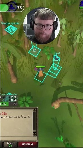 120K XP/HR Woodcutting 🌳 Low Req (READ DESCRIPTION)
