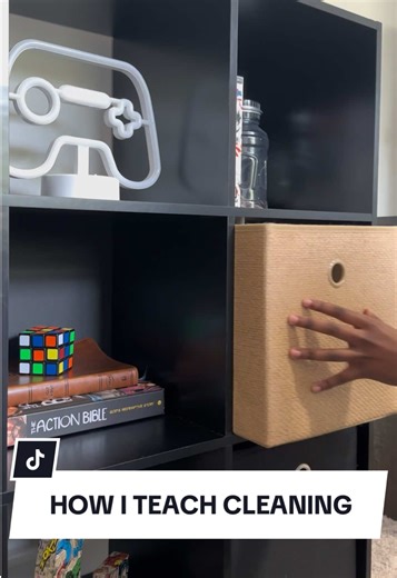 How to Teach Kids Cleaning Habits Effectively