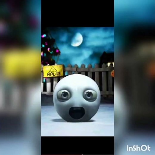 Scream Randomness 2:Scream & Shout