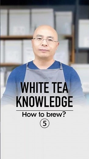 Brewing White Tea: The Ultimate Guide