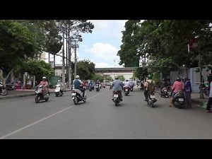 Đường Nơ Trang Long, Quận Bình Thạnh, Tp. Hồ Chí Minh