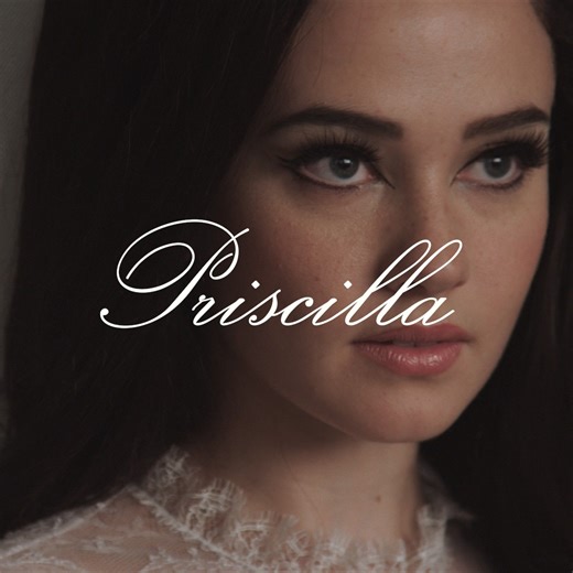 The dark side of rock and roll royalty... Watch our new trailer for Sofia Coppola’s PRISCILLA. Coming to cinemas from December 26 in the UK, Ireland, Germany, Netherlands, Latin America & more. A MUBI Release. | MUBI
