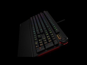 Evolution of the World's First Smart Mechanical Keyboard: Das Keyboard 5Q