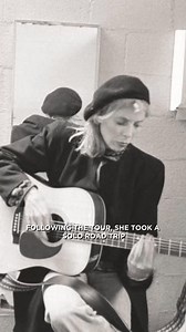In 1975, Joni wrote “Coyote” during a pivotal time, wrapping up her tour and joining Bob Dylan's Rolling Thunder Revue. Featured on ‘Hejira,’ the song reflects her whirlwind romance with Sam Shepard, exploring the complex emotions of their fleeting connection. Listen to “Intro To Coyote / Coyote," featured on the Joni Mitchell Archives, Vol. 4: The Asylum Years (1976-1980) available forf pre-order now: jm.lnk.to/JMAVol4 | Joni Mitchell