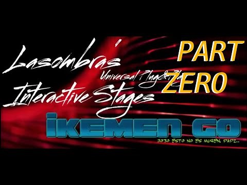 IKEMEN Go Interactive Stage Video Tutorial Series - Part 0 - A Syllabi