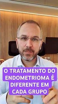 Treatment of ovarian endometrioma in 4 groups of women! #endometriosis #endometrioma