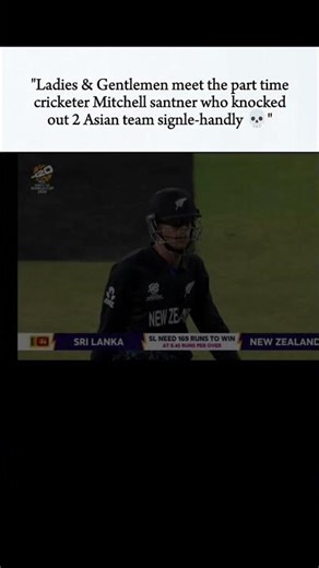 Just a part time cricketer doing what a Billion couldnt