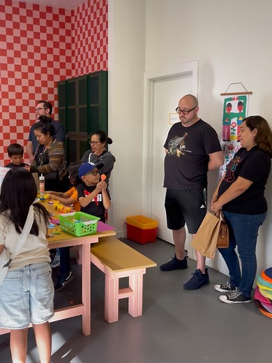 LA-libreria on Reels