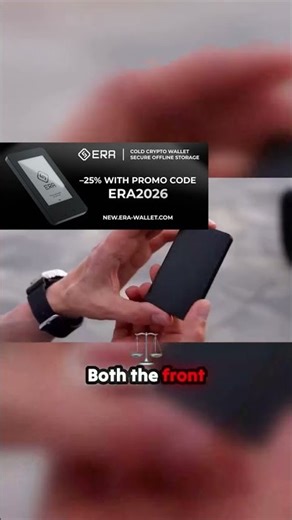 Your Bank Card is a Liar! 🤯 Is THIS the Ultimate Stealth Crypto Wallet?