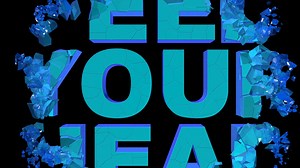 Particle Flow - Text Formation Tutorial