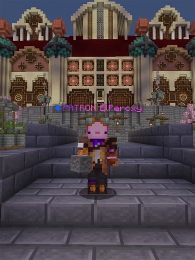 Tutorial de como funcionan las PROTECCIONES en cretania #minecraft #create #mod #server el mod se encuentra tambien en desarrollo, asi que pueden usarlo en sus servidores con amigos, LAS MEJORAS DE PROTECCION NO TIENEN CRAFTEO asi que pueden considerarlo antes de usarlas