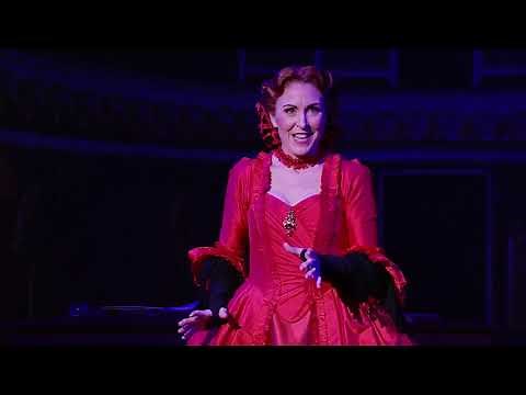 Alma Deutscher - Cinderella (Trailer)