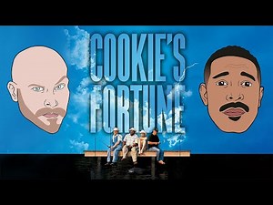 #239 - Cookie's Fortune