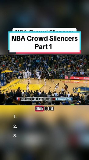 Steph Curry’s “Ring Me” celebration after he silences the crowd is so cold 🥶 #stephcurry #lebron #warriors #knicks #gamewinner