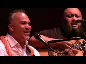 Weldon Kekauoha - My Sweet Pikake Lei - Las Vegas