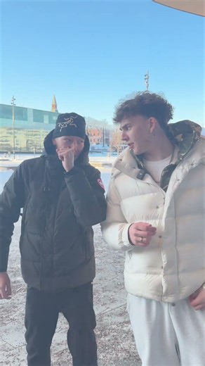 Onks sul tämmöst frendii😂 #comedy #sketch