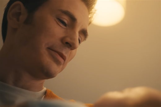 Chris Evans Returns as Steve Rogers in First Teaser for Avengers: Doomsday (WATCH)