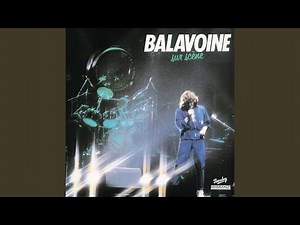 Mon fils ma bataille (Live à l'Olympia / 1981)