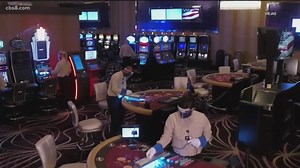5 San Diego casinos set to reopen to the public this week