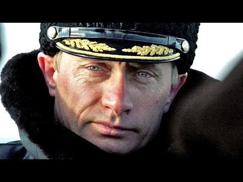 Vladimir Putin's Early Life Story