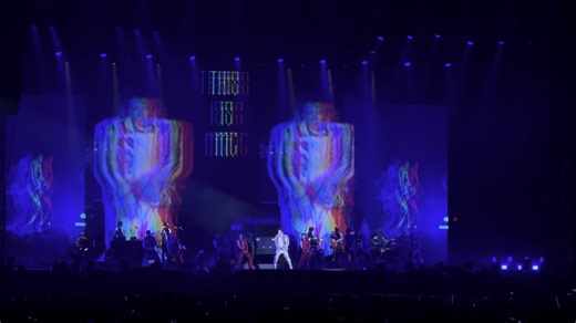 演唱会纪录片｜MC张天赋「This is MC 2」巡回演唱会12.20湛江站—This is MC