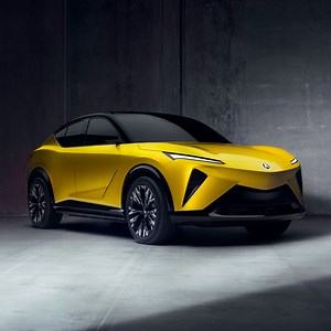 179K views · 1.4K reactions | The future of Acura performance is here. This is the all-electric Acura RSX Prototype. Learn more: https://acura.us/4oCdIIP | Acura | Facebook