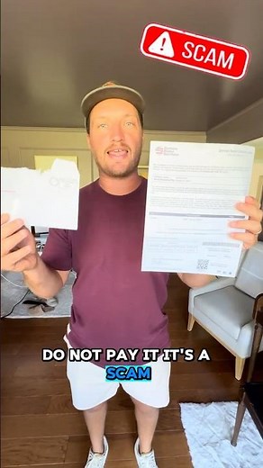 Domain Renewal Scam Alert! Don’t Get Fooled