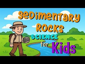 Sedimentary Rocks | Science for Kids