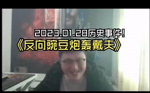 编号DJWCB-042，戴佳伟历史事件之《反向豌豆炮轰戴夫》，“以前我没得选，现在我想做一个好豌豆”“好啊，那你去跟戴夫说”“那就是要我死”“对不起，我是戴神“