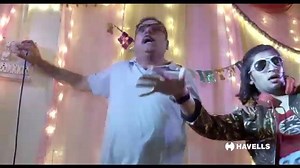 Shock Laga - Havells RCCB and MCB, for a totally shock proof life | Havells