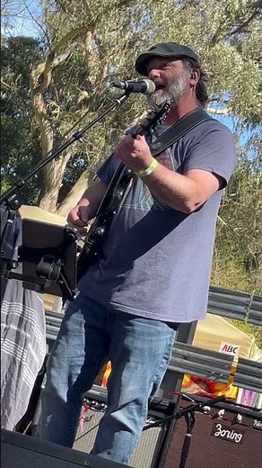 Grateful Dead I Know You Rider 3/8/26 China Cats Band Free Concert Golden Gate Park #gratefuldead
