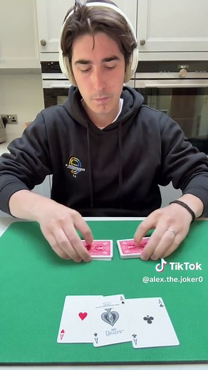 Learn Card Magic: Free Beginner Card Trick Lesson