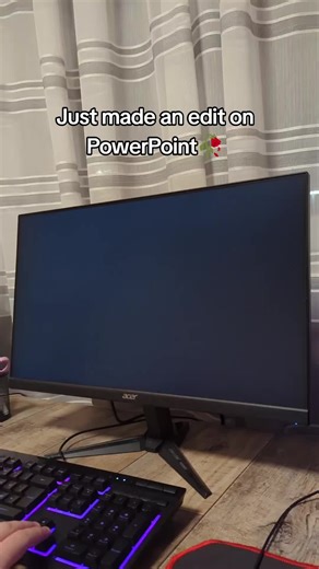 Creative PowerPoint Editing Techniques You Should Try