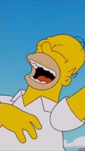 Simpsons hot dog song