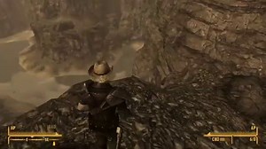 Falling And Landing Animated